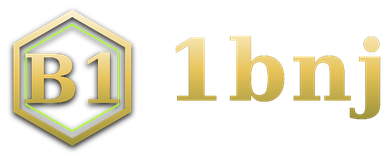 1bnj โลโก้